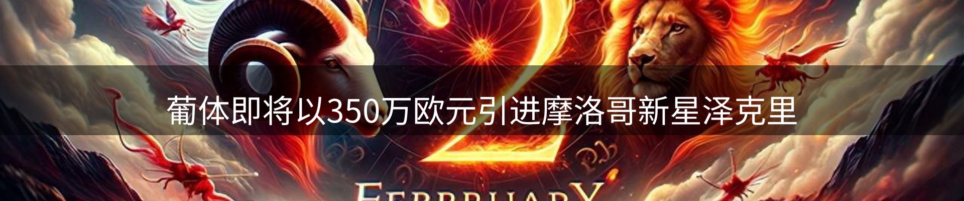 内页banner